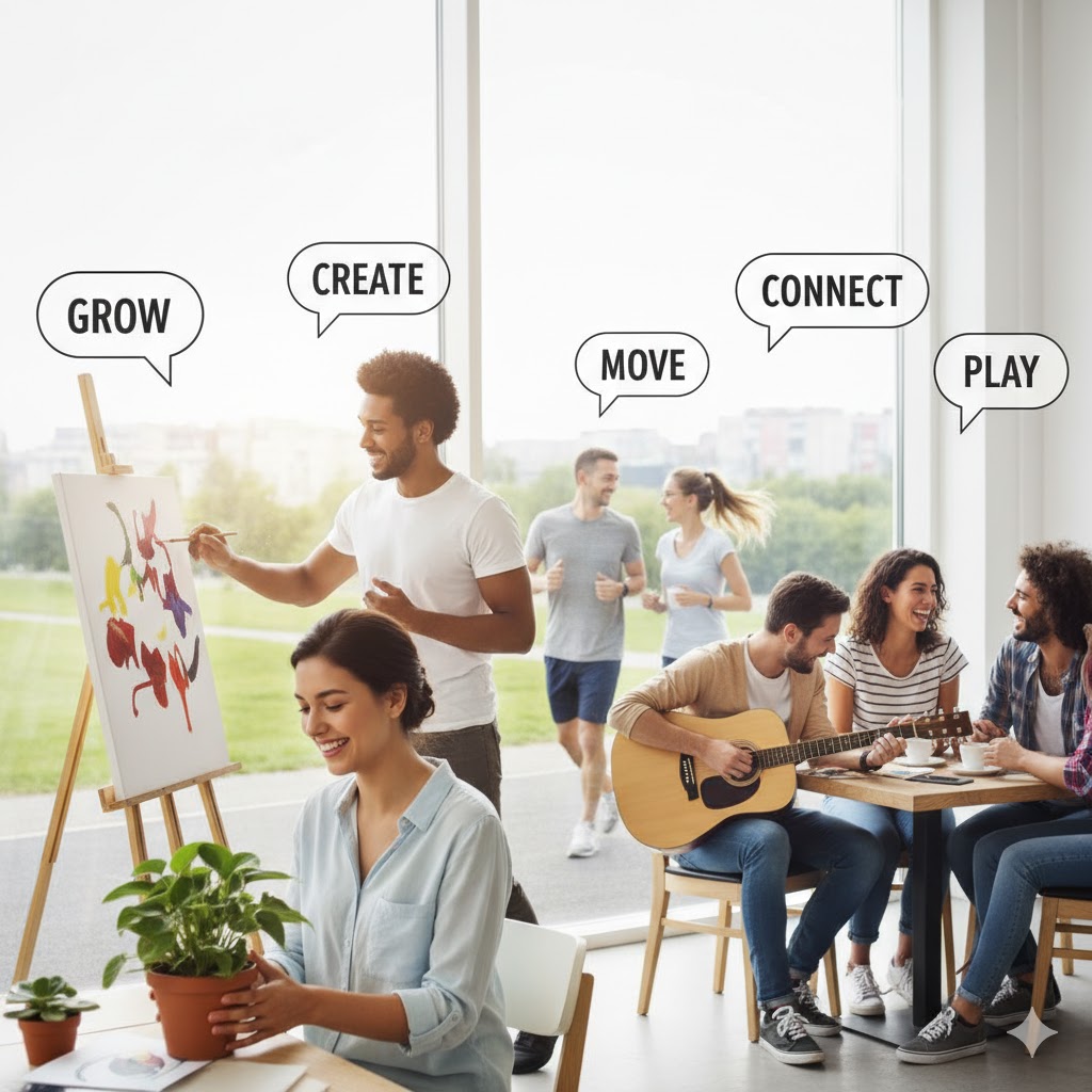 💡 ¿Qué es la Activación Conductual?