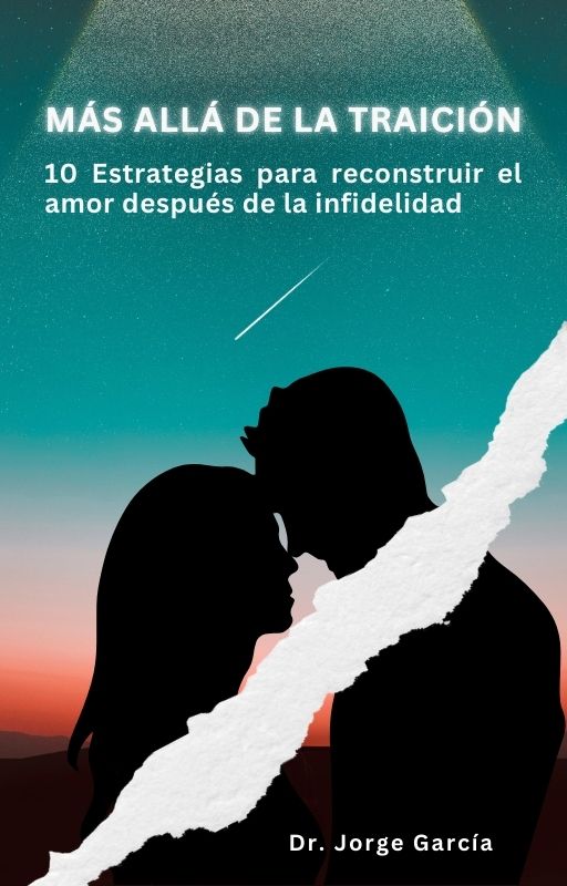 10 estrategias para reconstruir el amor después de la infidelidad