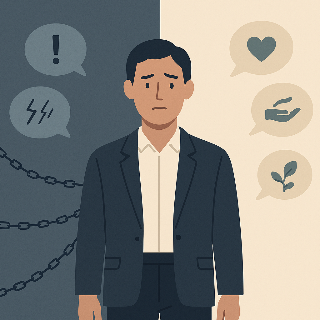 10 Pasos Clave para Detectar si Tu Relación es Tóxica