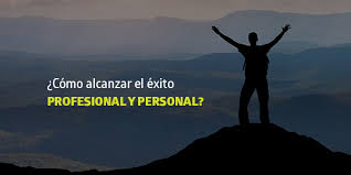 8 PASOS AL EXITO