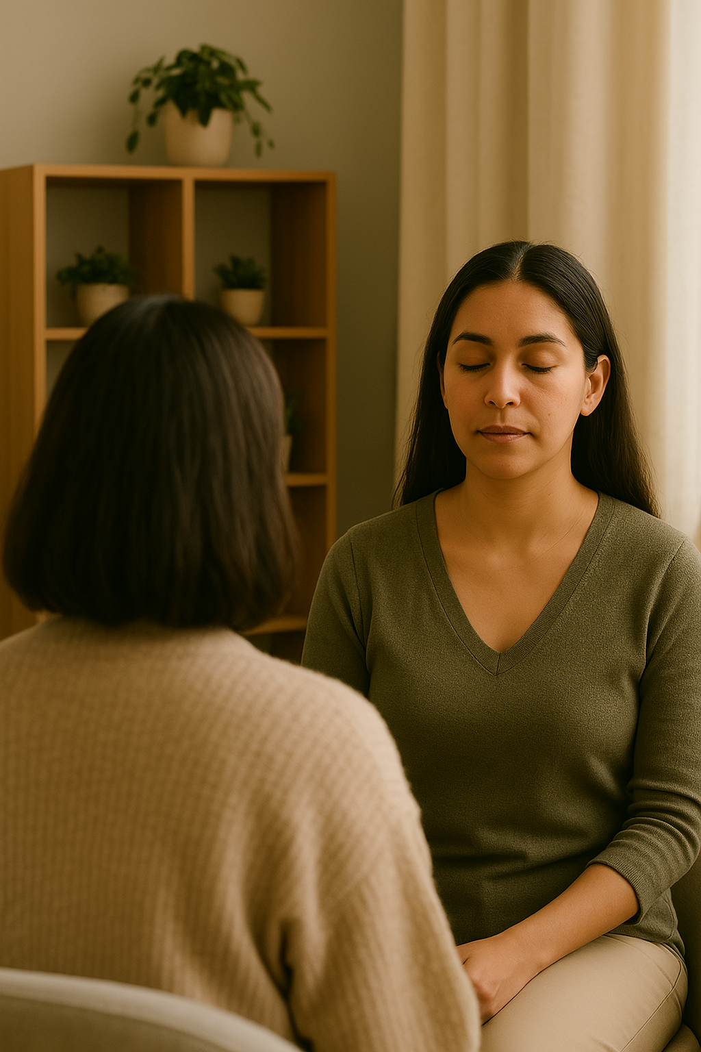 🧠 Aguantarse no es fortaleza: el precio silencioso de sostenerlo todo