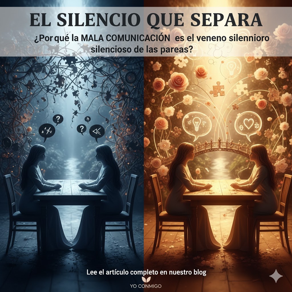 ¿AMOR O SENTENCIA?