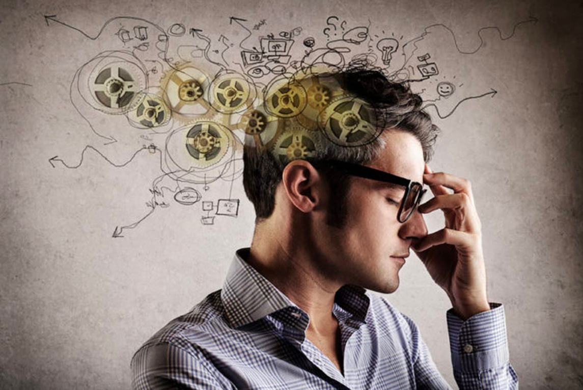 Ansiedad: una alarma que suena todo el tiempo.