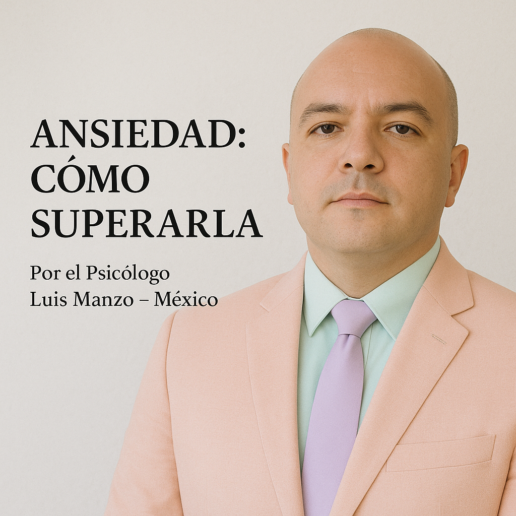 ANSIEDAD
