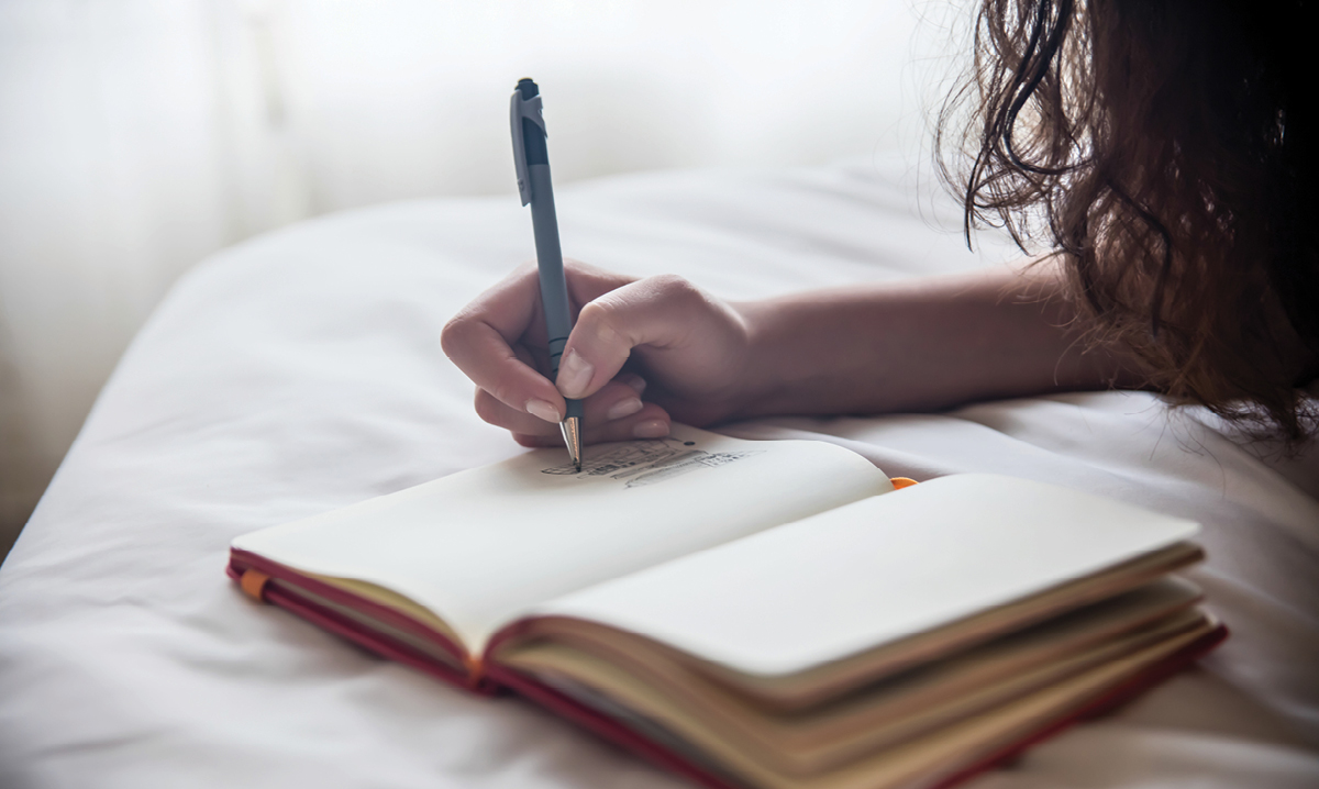 BENEFICIOS DEL JOURNALING.