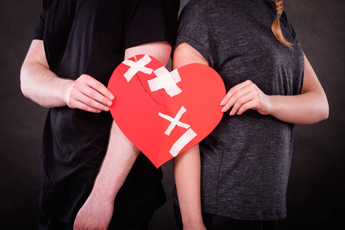 Cómo manejar la ansiedad tras una ruptura amorosa: una guía desde el corazón (y la ciencia)