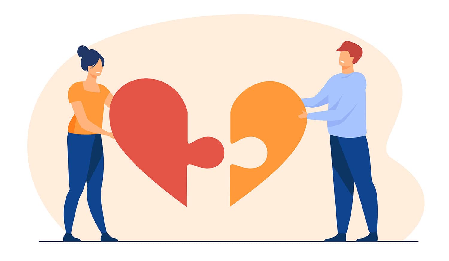 Cómo Mejorar la Comunicación en Pareja: Claves para un Diálogo Sano y Empático 💞