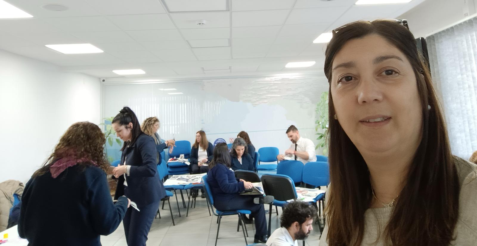 Como peces del acuario