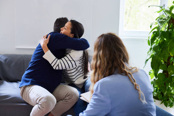 ¿Cómo saber si necesitas psicoterapia de pareja?
