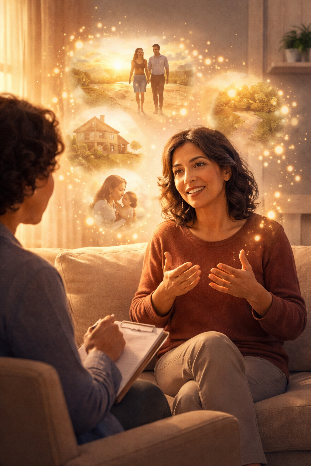 Contar lo vivido: cuando la narrativa personal ayuda a comprender el malestar emocional