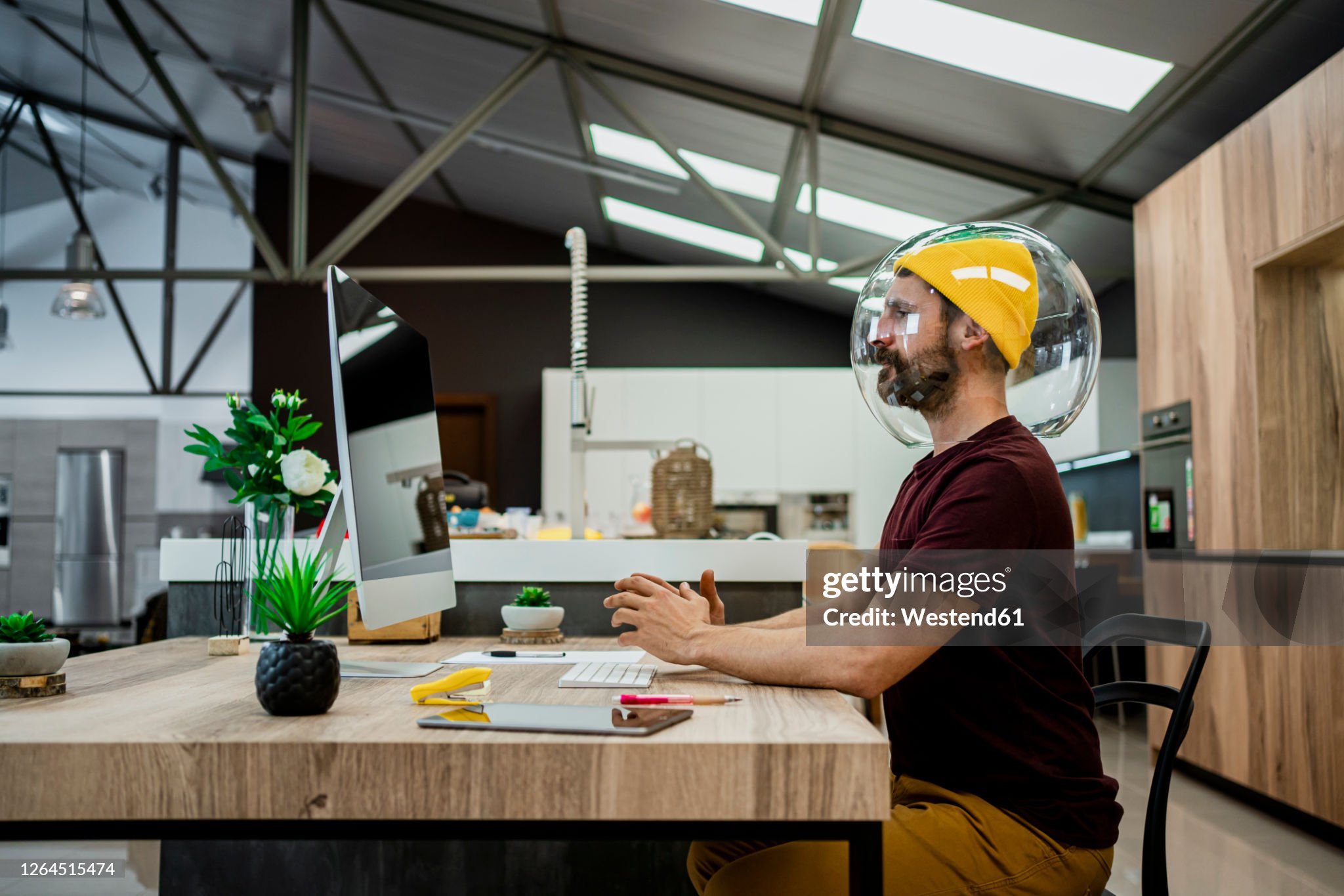 El bienestar emocional a través de ser diagnosticados una enfermedad catastrófica o rara