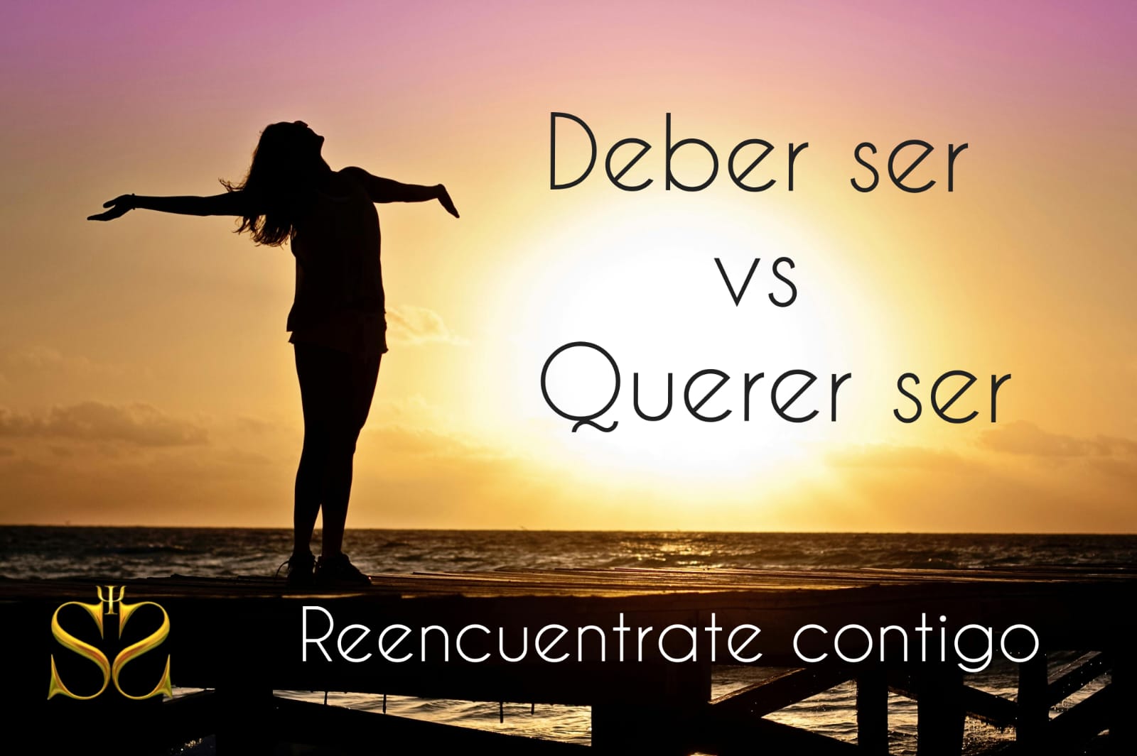 El deber ser Vs el Querer ser