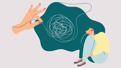 El Efecto de la Soledad en la Salud Mental 🤍