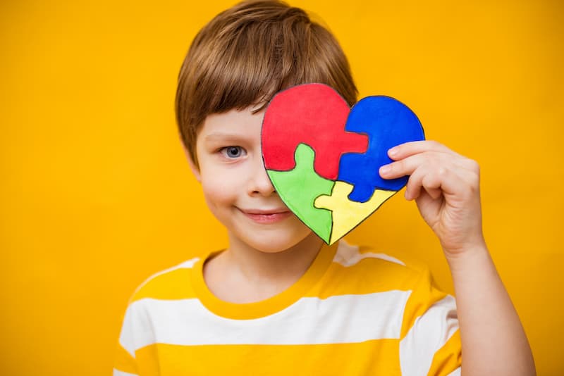 Factores genéticos que inciden en el espectro autista