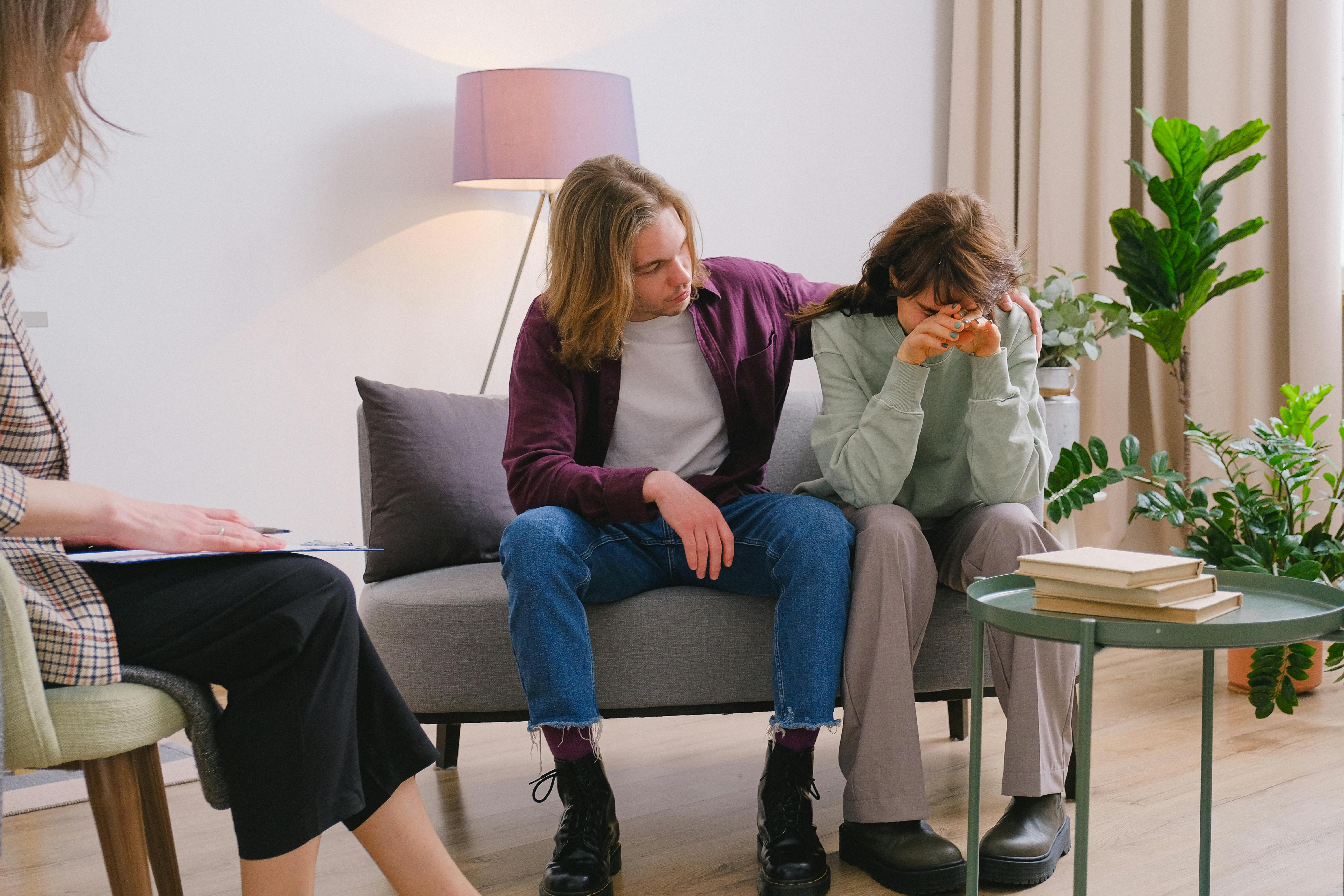 La Comunicación en la Pareja: Clave para una Relación Saludable
