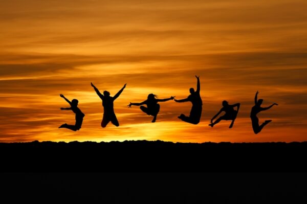 La depresión como ayuda para el desarrollo del Yo