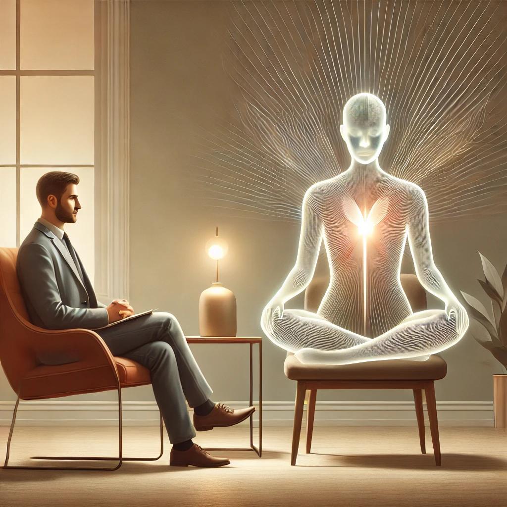 La Ética del Psicoterapeuta: Congruencia con la Persona