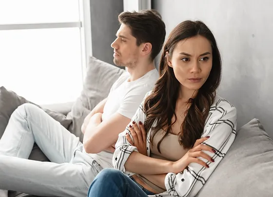 La fuerza del amor en los momentos difíciles