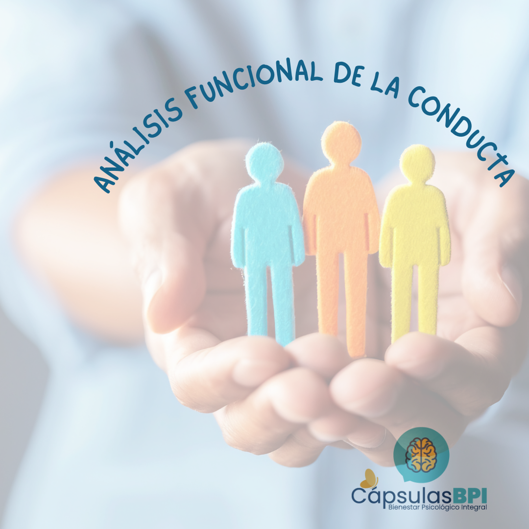 La importancia del análisis funcional de la conducta en la psicoterapia