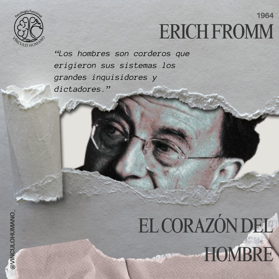 “La nueva barbarie: poder, trauma colectivo y la crisis de la libertad”