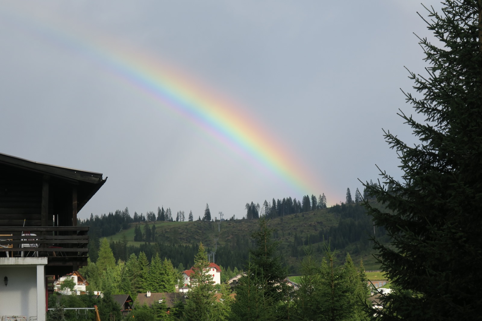 L'attacco di panico non è un nemico