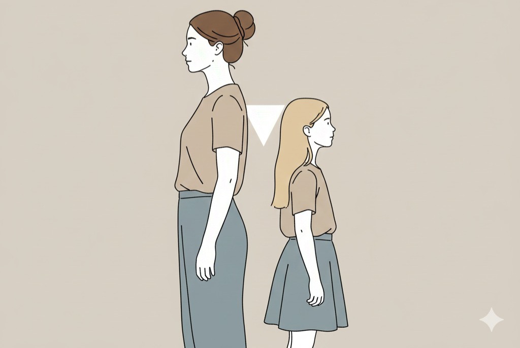 El desafío de maternar.