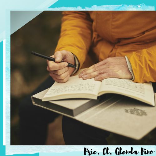 Mi Propio diario emocional