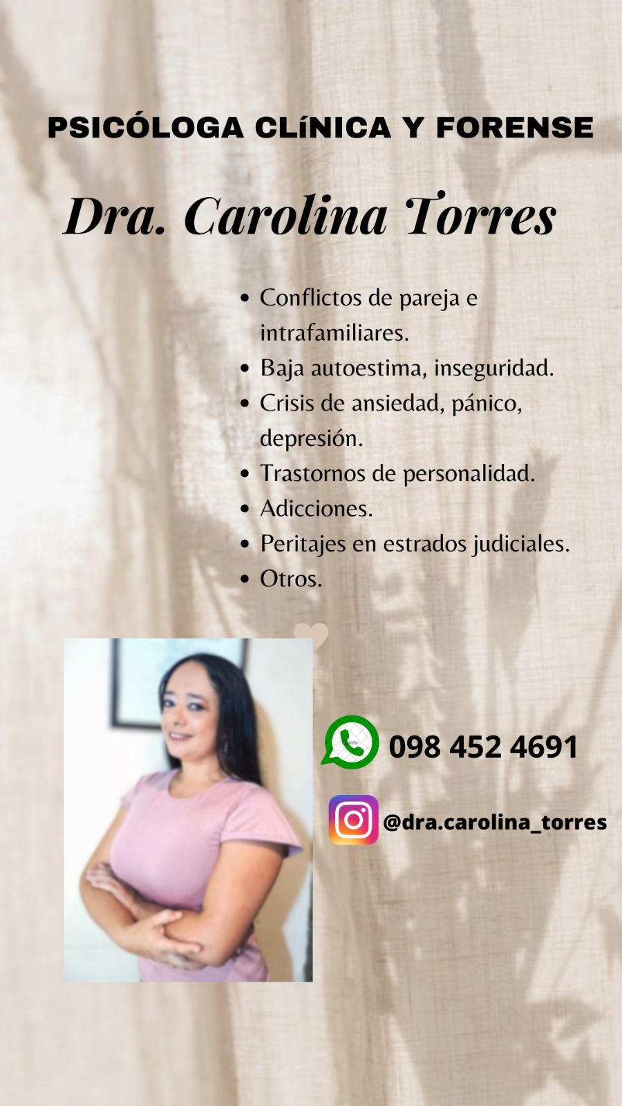 MIEDO ESTRES Y ANSIEDAD EN ESTA SOCIEDAD