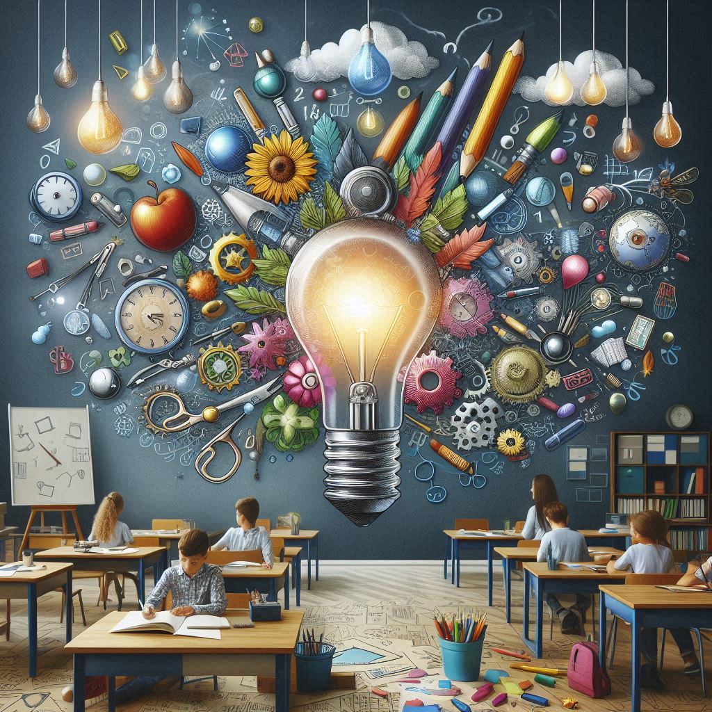Mindfulness en la Educación: Cómo Reducir el Estrés