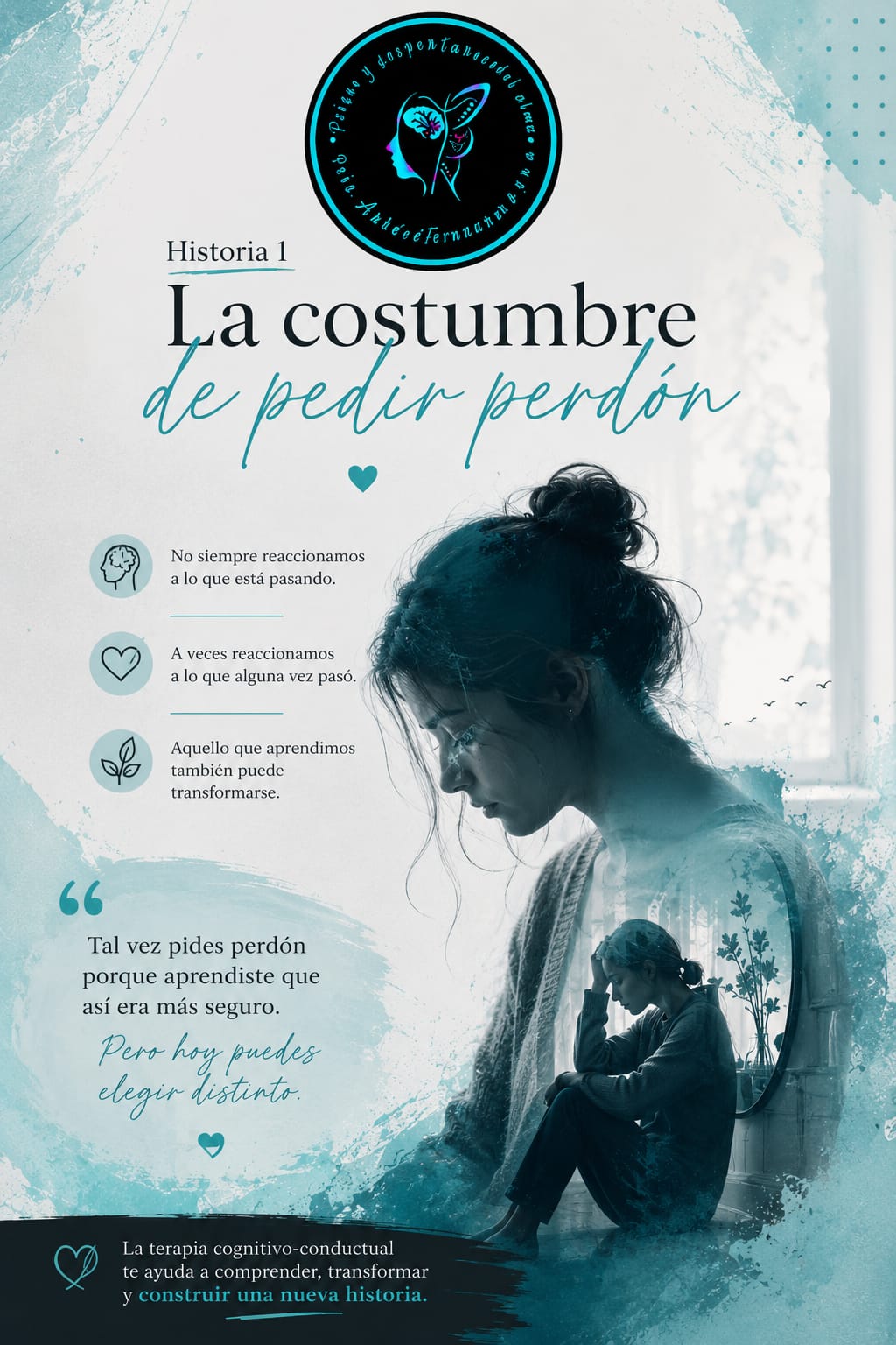 Pequeñas Historias para entenderte