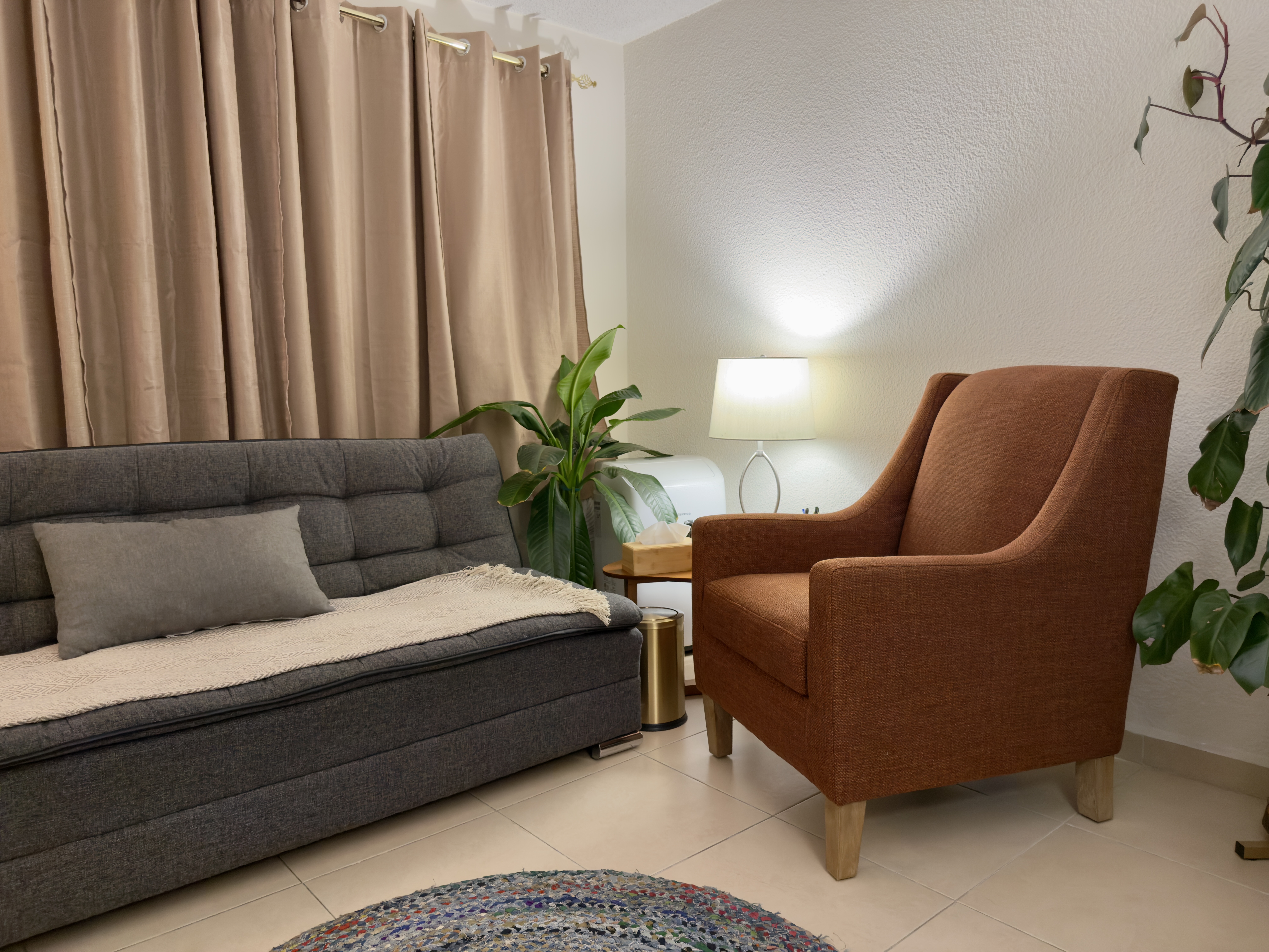 ¿Por qué la terapia psicoanalítica?