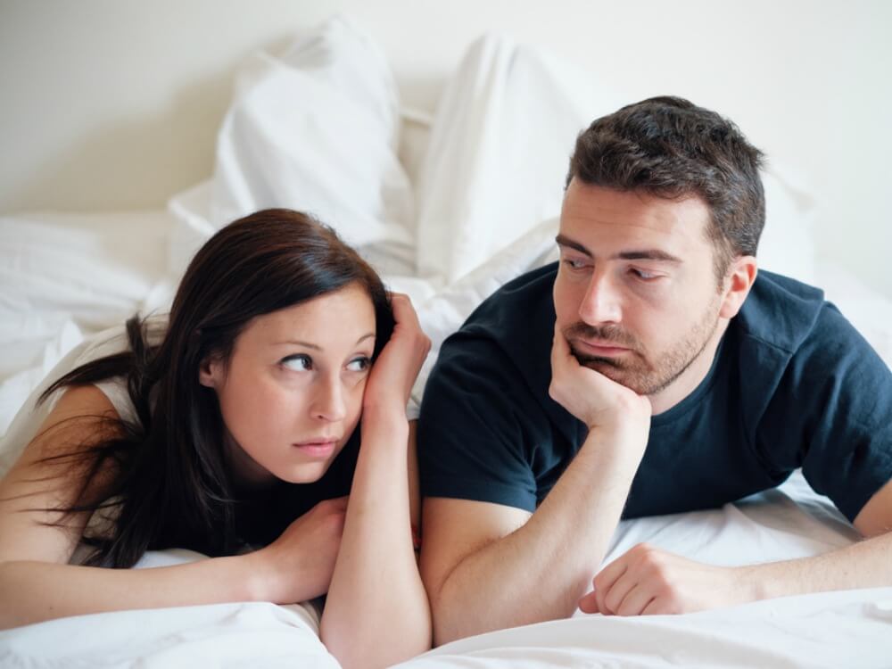 ¿Por Qué Te Atraen las Relaciones Frías? Descubre el Secreto Detrás de tus Patrones Emocionales