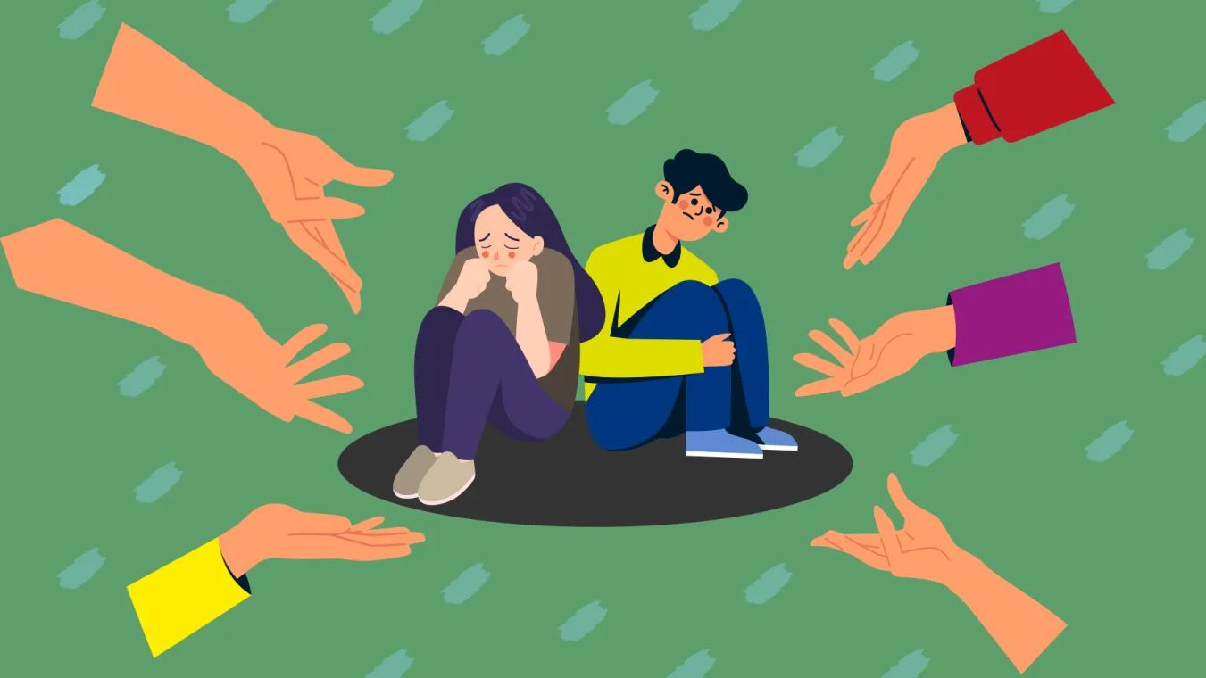 Prevencion del Suicidio