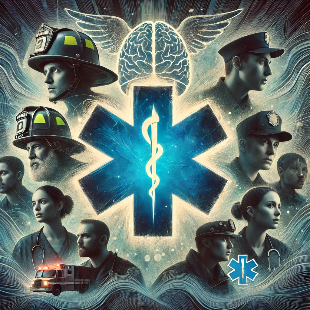 Psicoterapia para Héroes en Silencio: La Urgencia de un Enfoque Especializado