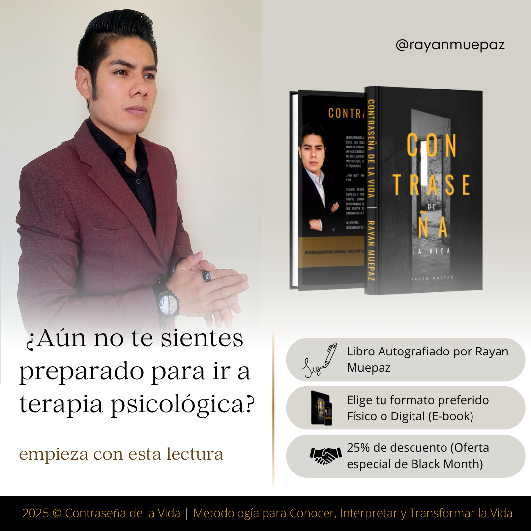 ¿QUÉ HACER CUANDO TU VIDA PERSONAL ESTÁ ESTANCADA?