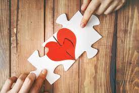 Vida en pareja: 
Como transformar discusiones y peleas en momentos tranquilos y felices. 
