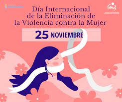 Violencia Contra la Mujer 