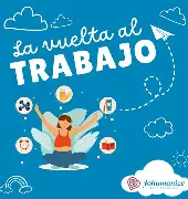 Vuelta al trabajo después de vacaciones