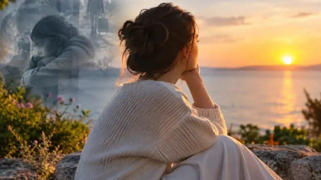 Yaşadığımız Şey Gerçekten Geçmişte mi Kaldı, Yoksa Geçmiş Bugünümüzün İçinde mi?
