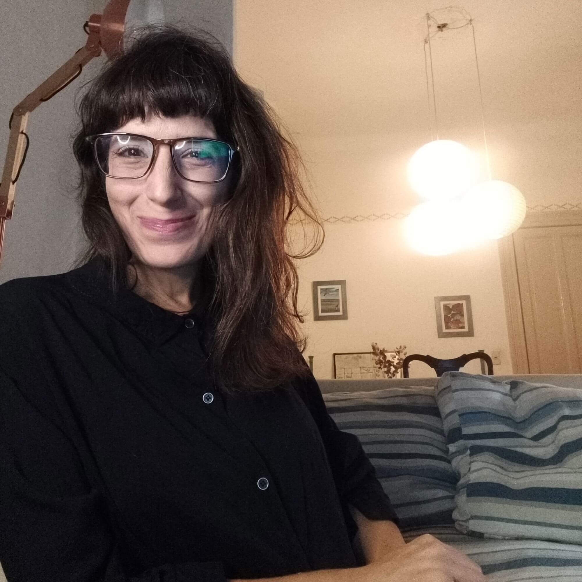 Pamela  Cafaro