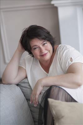 Валентина Черкай