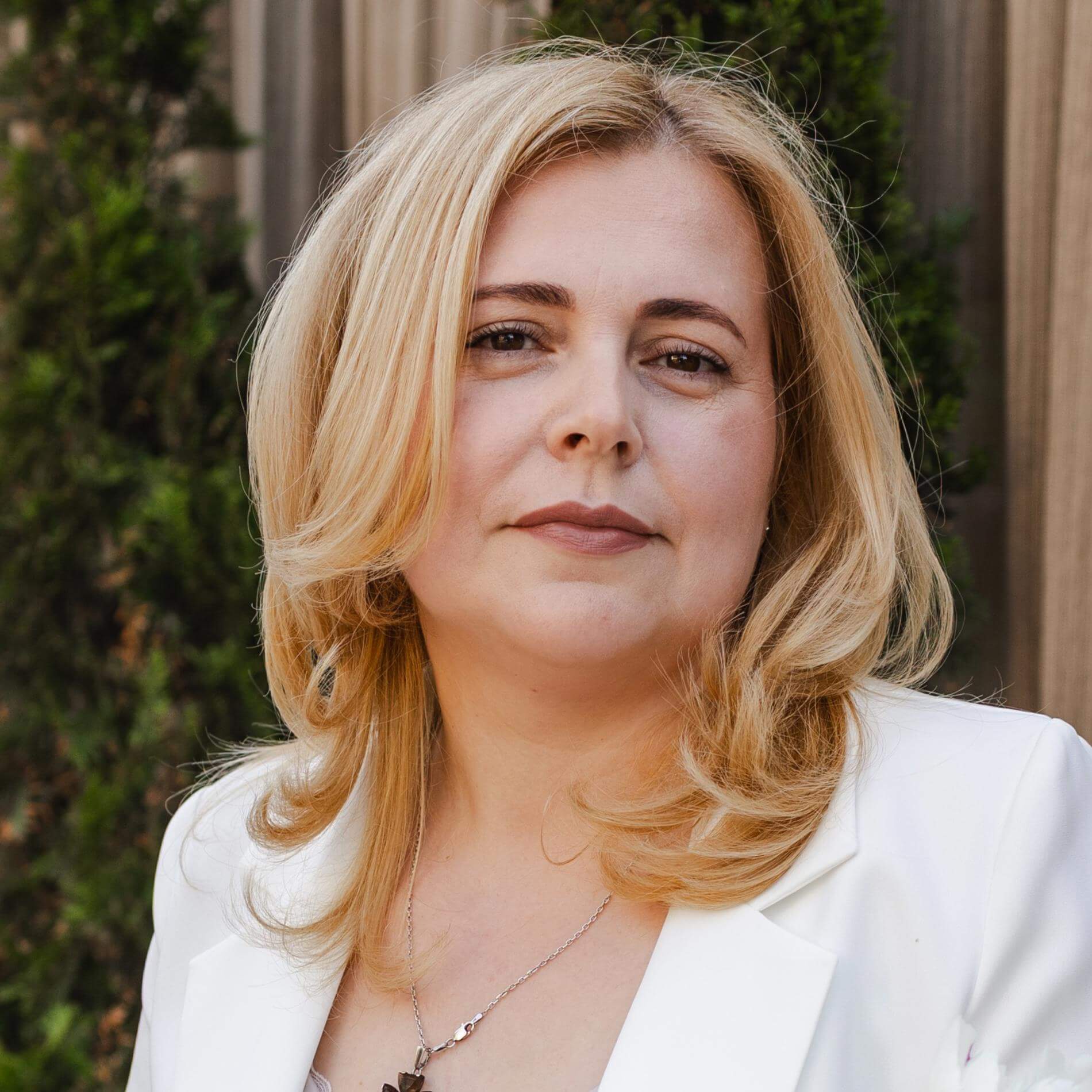 Ирина  Казакова