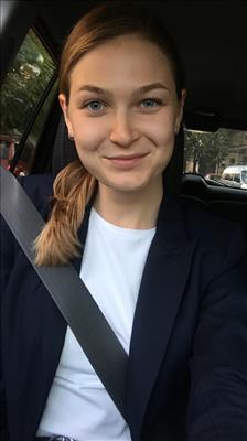 София Ледзевирова