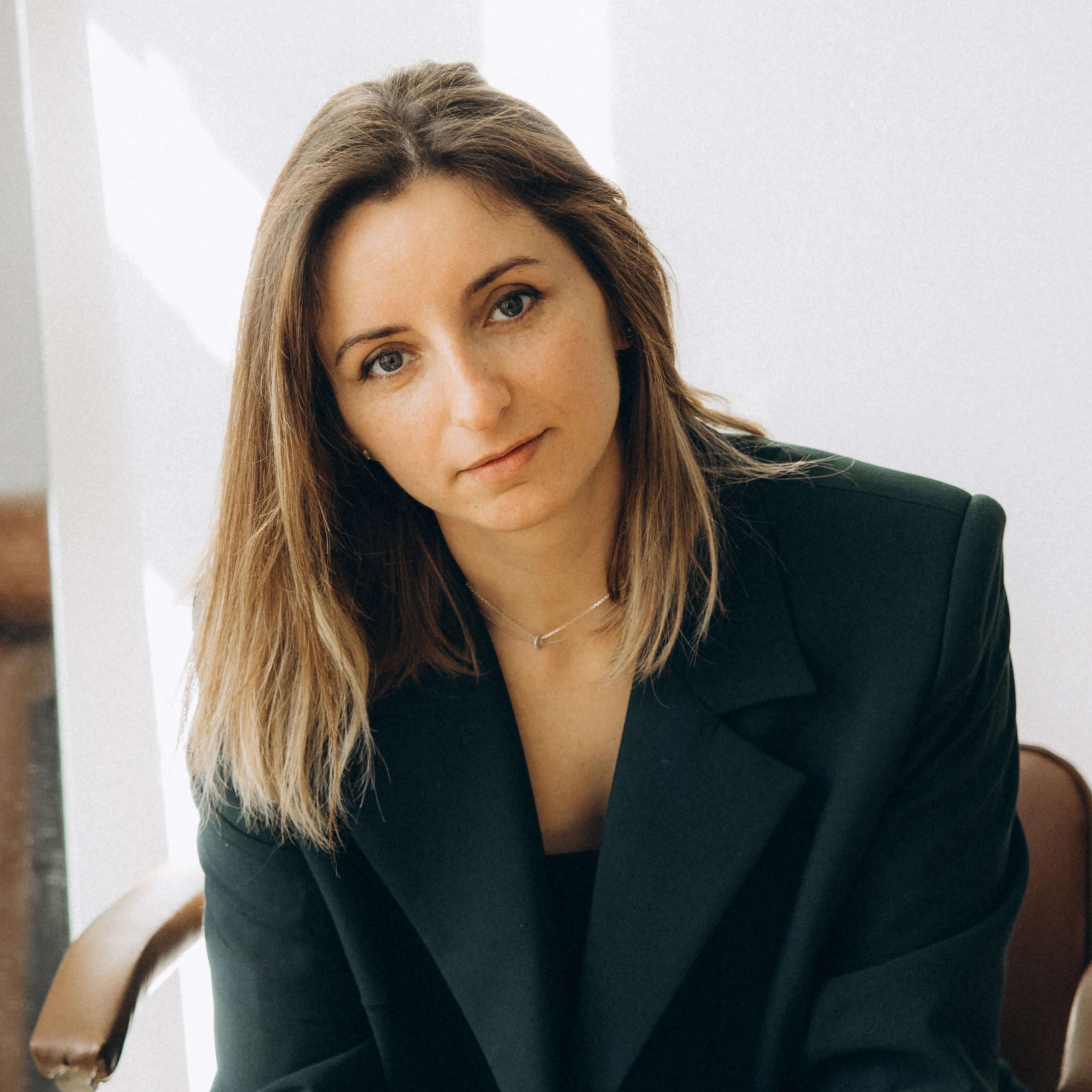 Олеся Шевчук