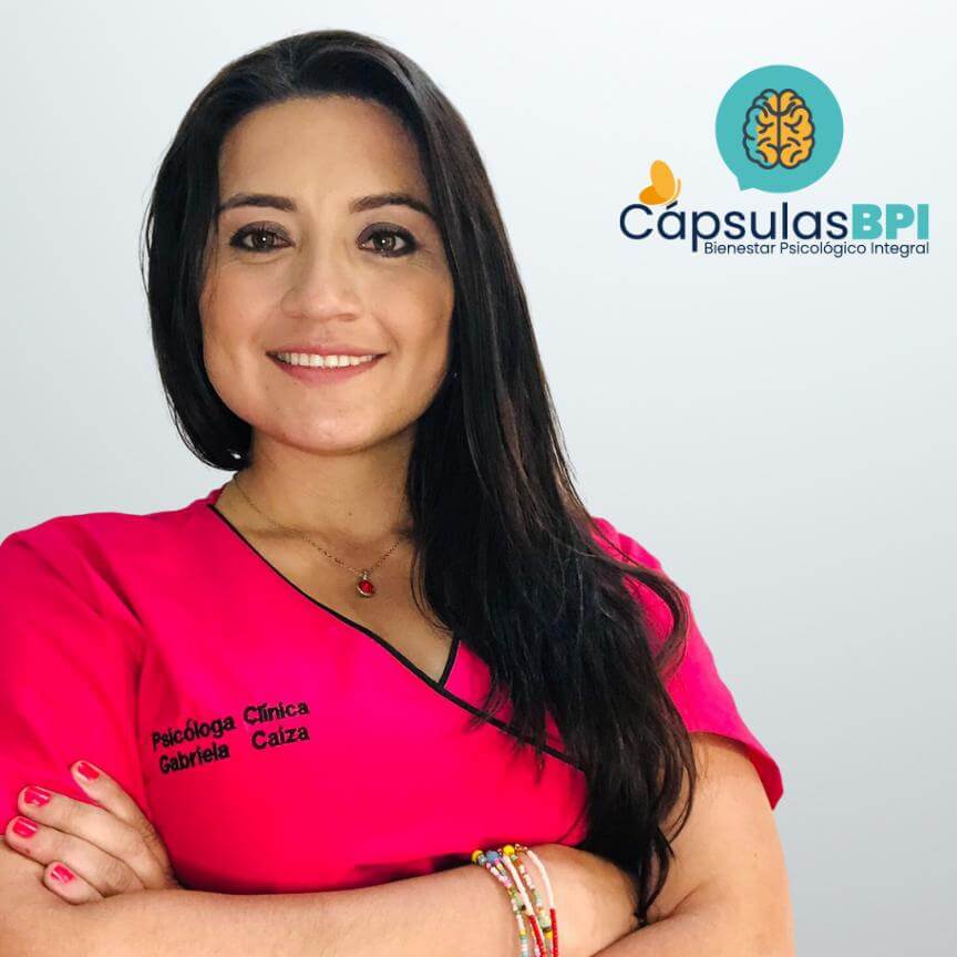 ALICIA GABRIELA  CAIZA IBARRA