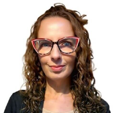 Romina Andrea Fernandez