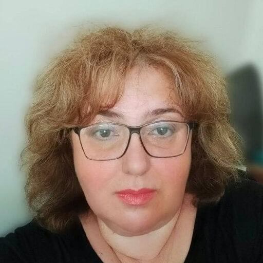Галина М.