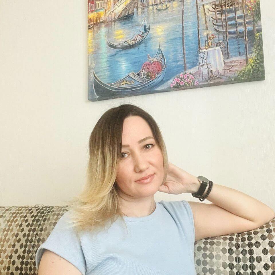 Ірина П.