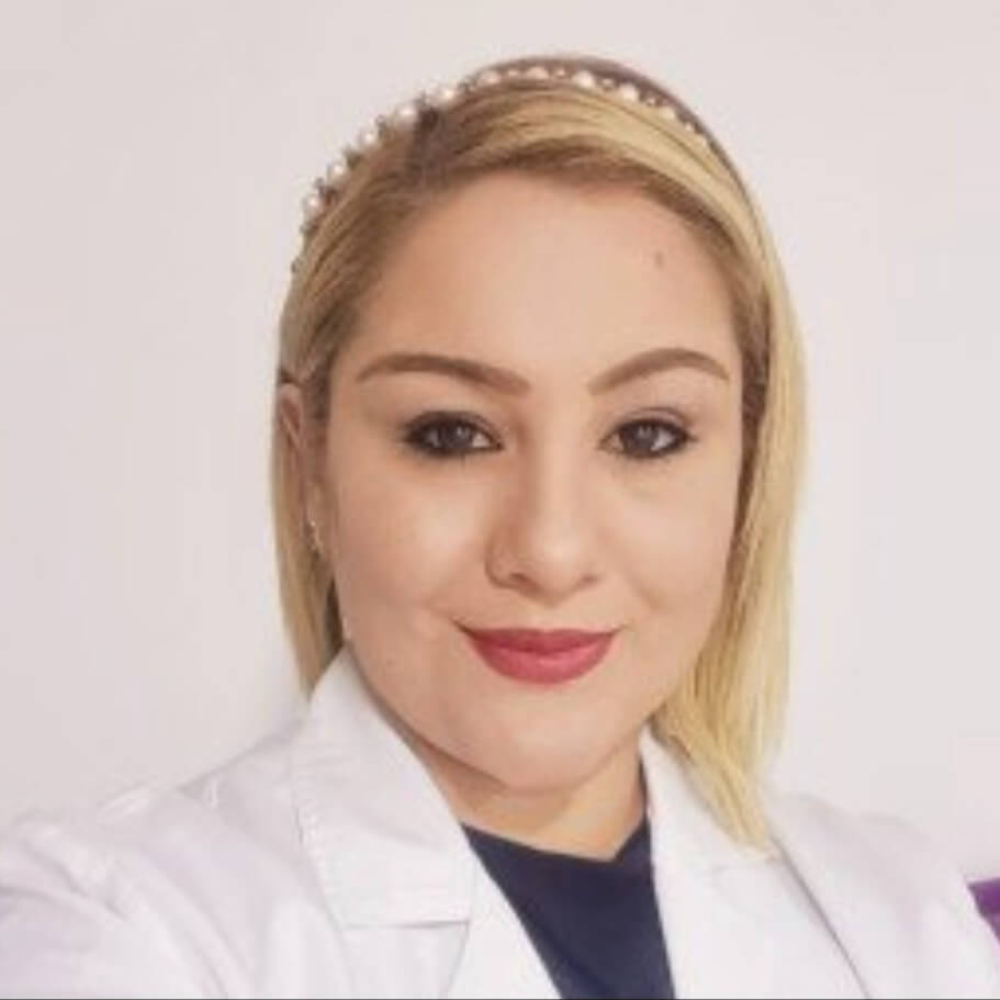 Johanna  Diaz