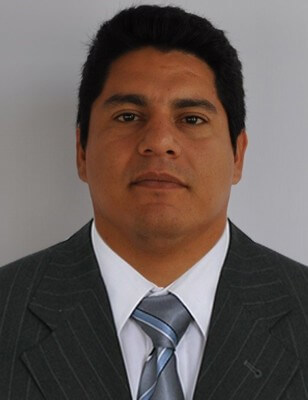 Gerardo Sánchez Molina 